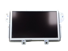 Navigacijos ekranas Ford Focus 3 BM5T-18B955-FE 3 1099
