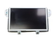 Navigacijos ekranas Ford Focus 3 BM5T-18B955-FE 3