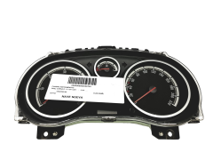 Spidometras Opel Corsa D P0013373014 0002299165 58198