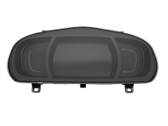 Spidometras Renault Scenic 4 248100665R 7782