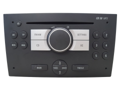 Radijas CD grotuvas 30 MP3 Opel Corsa C 13167829 UCH&UK6 FB