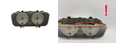 Spidometras Tata Indica 284354209912N C101522 1790