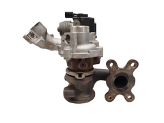 Turbokompresorus 1.2 TSI VW Audi Seat Skoda 04E145704T 4646