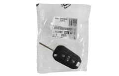 Raktas Naujas Originalus Peugeot 508 301 1609365280