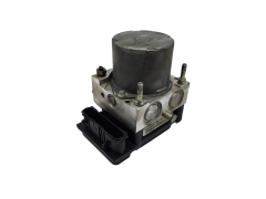 Abs Siurblys Citroen Peugeot 9650576780 0265800301 Bosch 6371