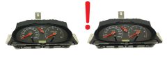 Tachometras Nissan Micra AX865 65554