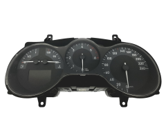 Tachometras Seat Leon 1P0920827B 110080369017 VDO