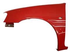 Spārns Priekis Kairė Peugeot 106 7840G9 1996 - 2003 6625