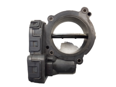 Droselio sklendė Mercedes-Benz A6510900470 0280750573 3054
