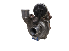 Turbokompresorus 7701476891 54359700011 507852H301868 1.5dCi Renault 8200507852 4