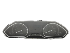 Tachometras Peugeot 208 9813849080 Yazaki RHD