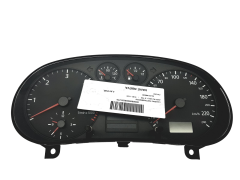 Spidometras Audi A3 8L 8L0919860D 110008894001 57624