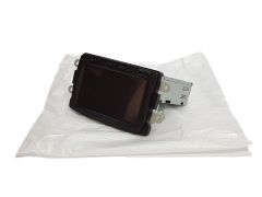 Navigacija Radio Renault Trafic 3 Vivaro 2 NV300 281154109R Naujas Originalus