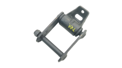 Tvirtinimas Resora Galas 7700632328 7704001921 Renault Trafic 1