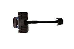 Durų Vyrio Fiksatorius Galas 8K0839249D B12367 Audi A4 Borsehung