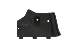 Grindų garso izoliacija Kairysis Vai Audi A6 4G0825201 88251583702 DPA