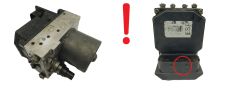 Abs Siurblys Fiat Stilo 46825714 0265950037 Bosch 67811