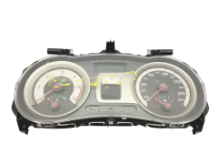 Spidometras Renault Clio 3 8200343563 F 43907