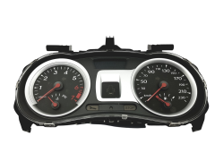 Tachometras Renault Clio 3 8200820999 D 47283