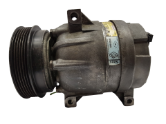 Oro Kondicionieriaus Kompresorius Renault Scenic I 7700103536 1135289 5289 Delphi 7040