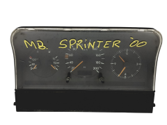 Spidometras Mercedes Sprinter MB 0005425301 51383