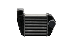 Tarpinis Aušintuvas 4F0145806R 11451803501 Audi A6 Vika