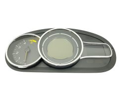 Tachometras Renault Megane 3 248103468R 27647