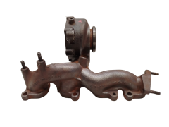 Išmetimo kolektorius VW Audi Skoda Seat 55031019594 03L253016F