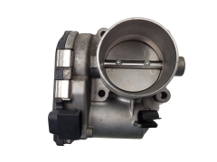 Droselio sklendė Ford Volvo AG9E-9F991-AA 0280750556 2.0 2440