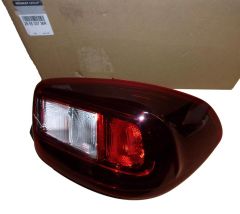 Žibintas Dešinioji Originalus 265503736R Dacia