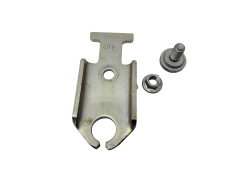 Laikiklis, Kronšteinas Naujas Originalus 6001546085 25868RB Renault Dacia