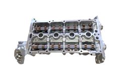 Vožtuvų Dangtelis Pilnas 04E103469CS B11322 VW Audi Seat Skoda Borsehung