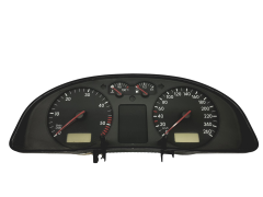 Tachometras VW Passat B5 6033EC0336 Motometer 40992