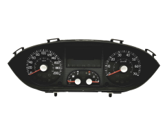 Spidometras Fiat Idea 7355196530 503000686301 37586