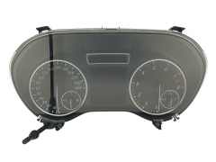 Tachometras Mercedes B W246 A2469005911 0263681372 60792
