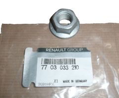 Varžtas Poduszki Silnika Naujas Originalus 7703033210 Renault Master 3