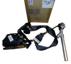 Saugos Diržas Kairė Originalus 1609820780 Citroen