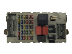Valdymo bloko modulis BSI Fiat 46520600 CPL 46817785 NPL 19270
