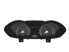 Tachometras Ford Fiesta 8A6T-10849-AH 8A6T10849AH 52493