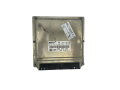Valdymo Blokas 0281010811 DDE 7788578 A00 63 Land Rover BMW Bosch 61967