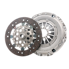 Sankabos komplektas Naujas Originalus Renault Megane Scenic II 1.9 dCi 7711497028