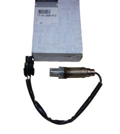 Lambda jutiklis Originalus 7701068472 Renault