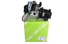 Egr Vožtuvas Naujas Vai Citroen Peugeot 9827225180 700476 Valeo