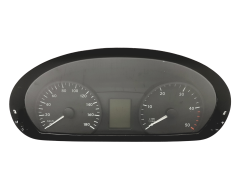 Tachometras Mercedes Sprinter W906 A9065422101 Johnson