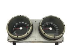 Tachometras VW Lupo 6X0920801 0263615101 58628