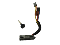 Uždegimo Spynelė Citroen Xantia 4162W4 252402 Valeo
