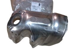 Šilumos Izoliacija Originalus 9824001580 Citroen Peugeot