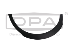 Sparno apdaila Priekis Dešinioji Vai VW Crafter 2E0854820 88541533402 DPA