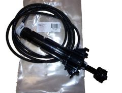 Žibintų Plovimo Purkštukas Kairioji Vai Citroen DS5 119027 9687039880 Seim