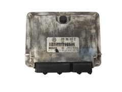 Valdymo Blokas 038906018EC 0281001914 Seat Bosch 3528